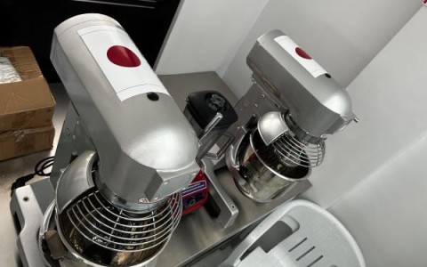 日本支持柬埔寨建立食品加工培训中心